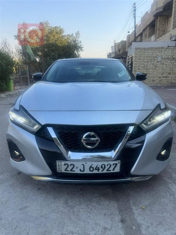 Nissan for sale in Iraq